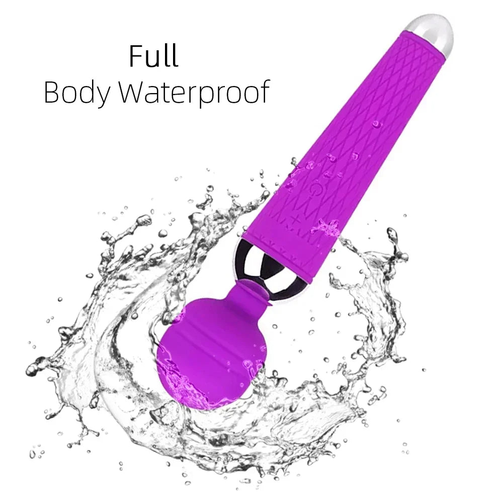 Magic Wand