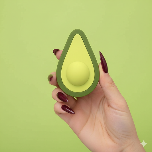 Avoc Clitoral Massager