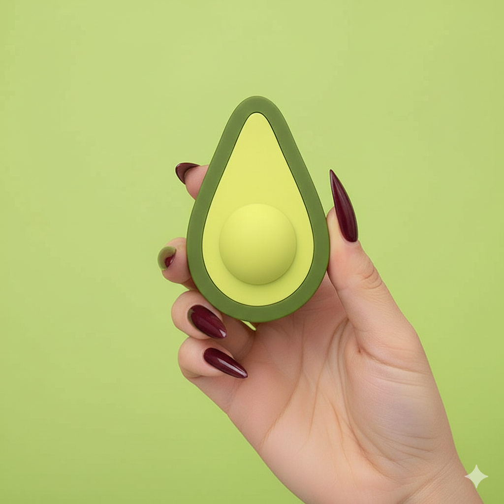 Avoc Clitoral Massager