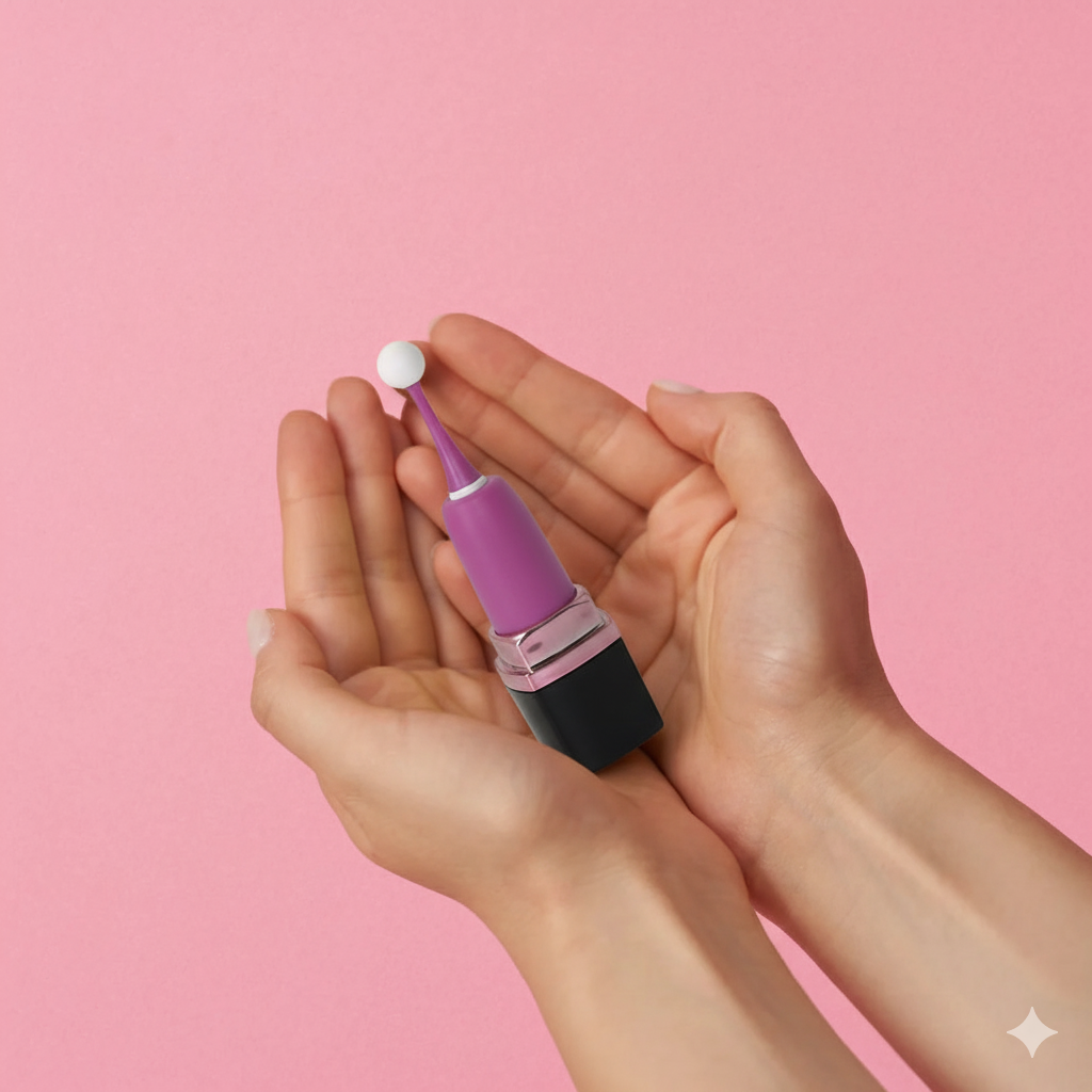 Lipstick Climax Pen
