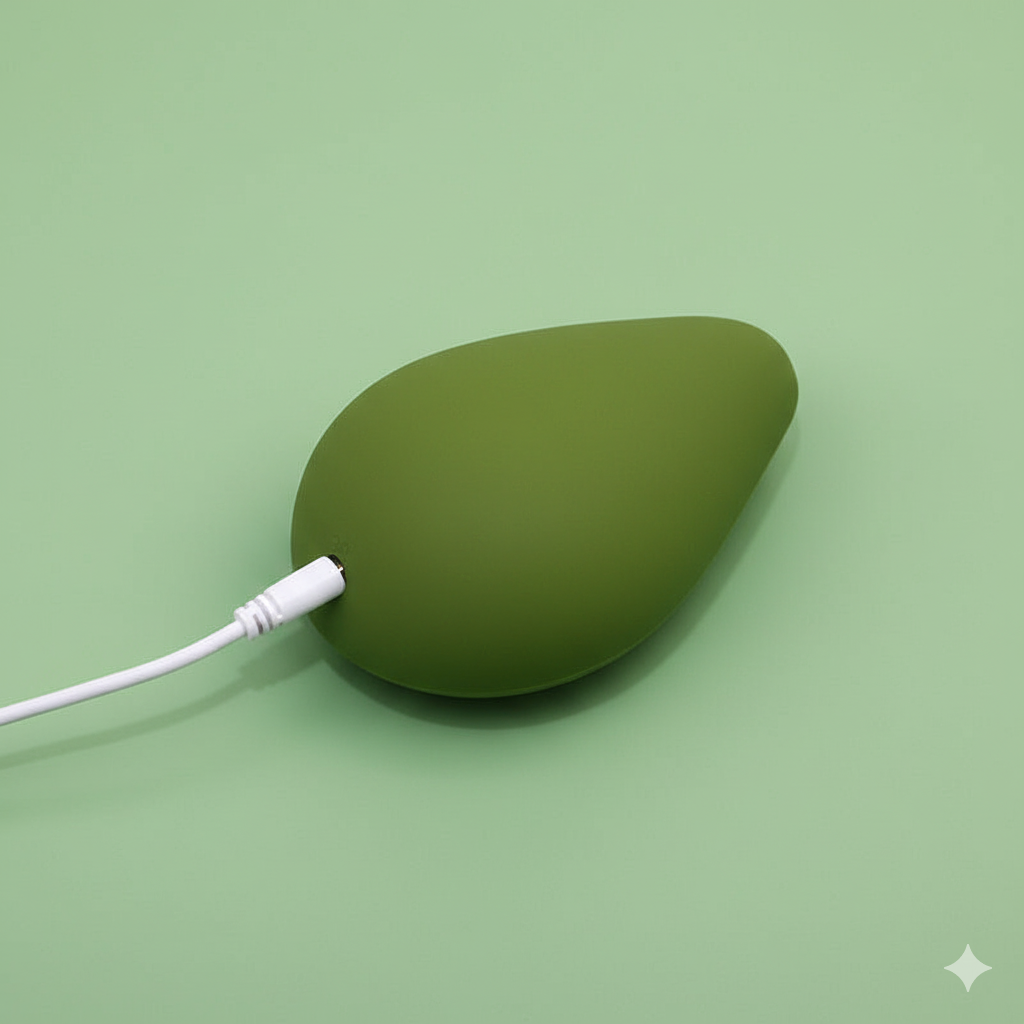 Avoc Clitoral Massager
