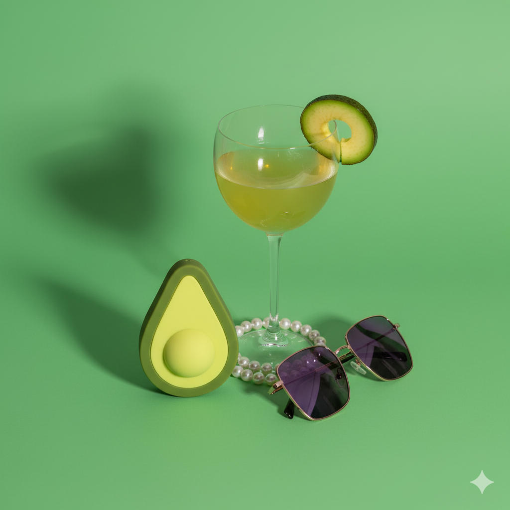 Avoc Clitoral Massager